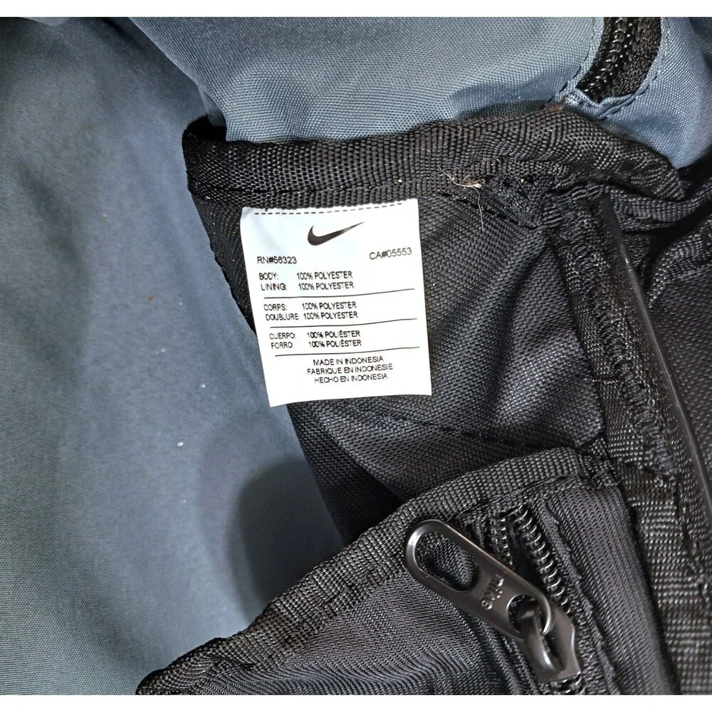 Nike pre owned